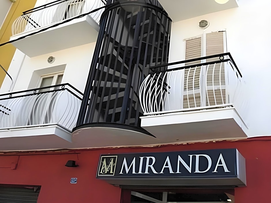 Hostal Miranda