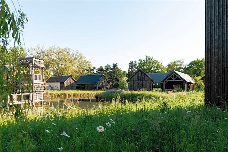 Les Sources de Cheverny