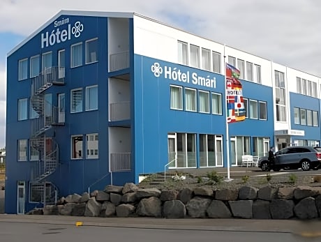 Hotel Smari