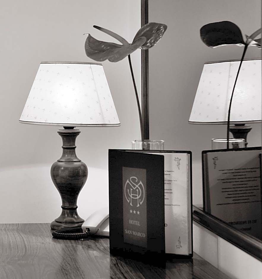 Hotel San Marco