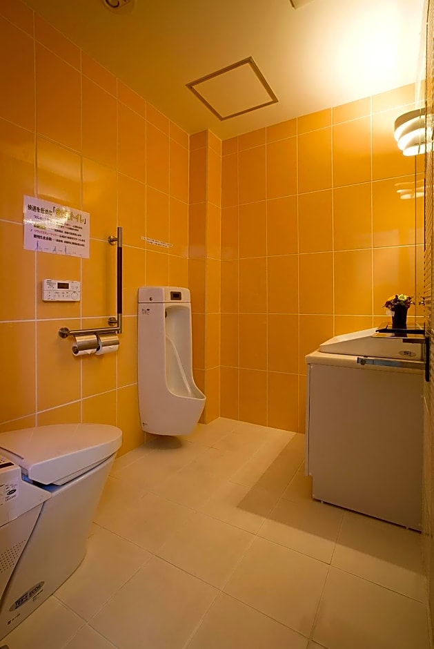Kiryu Ace Hotel