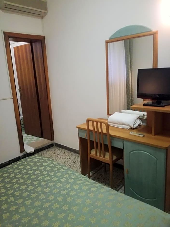 Hotel Dall'Ara