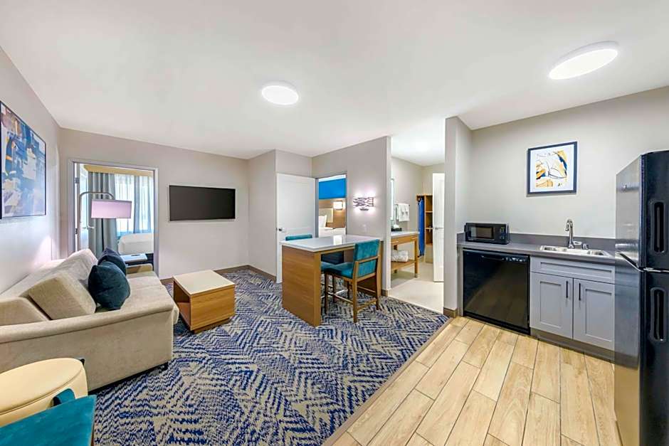 Executive Residency by Best Western Victorville