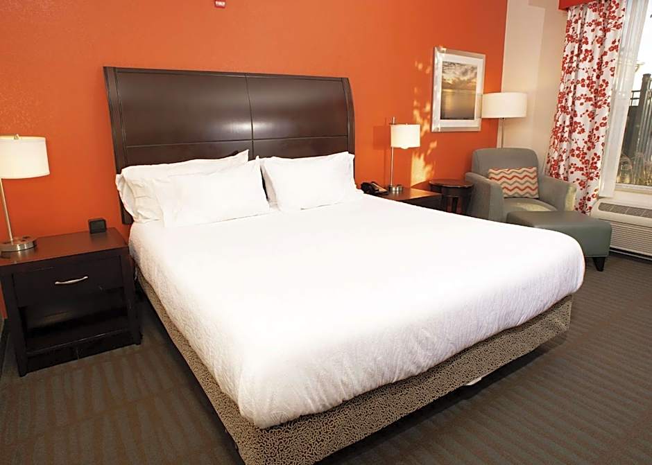 Hilton Garden Inn Springfield, IL