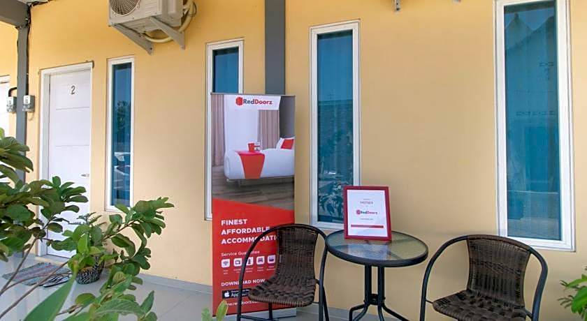 RedDoorz Syariah @ Winong Nganjuk