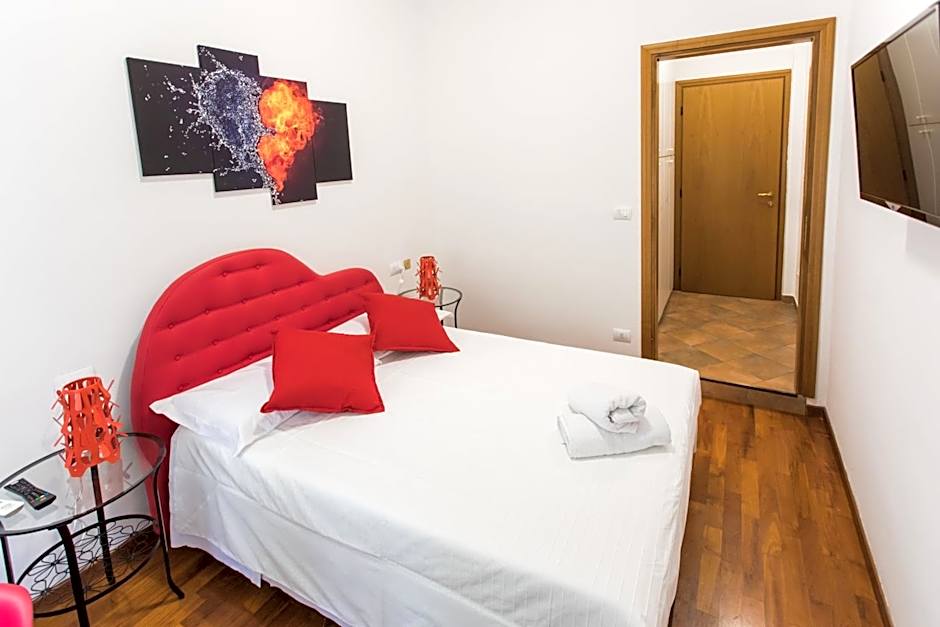 Affittacamere Le Camere di Porta San Felice - Self Check in
