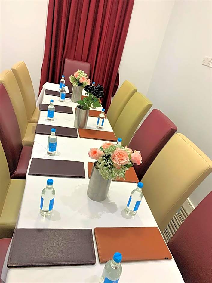 Green View Hotel Near Dartford