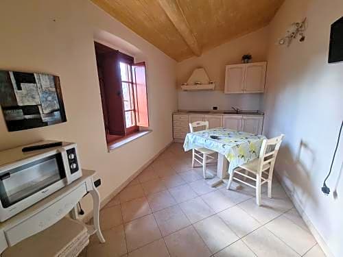 B&B IL FIASCHETTO