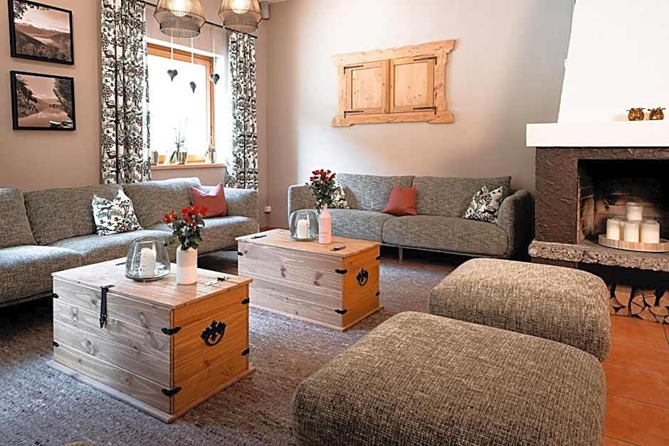 AlpenParks Premium Apartment Rehrenberg II