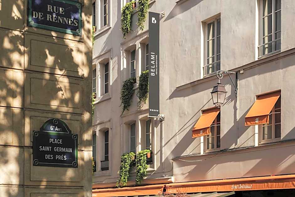 Hotel Bel Ami