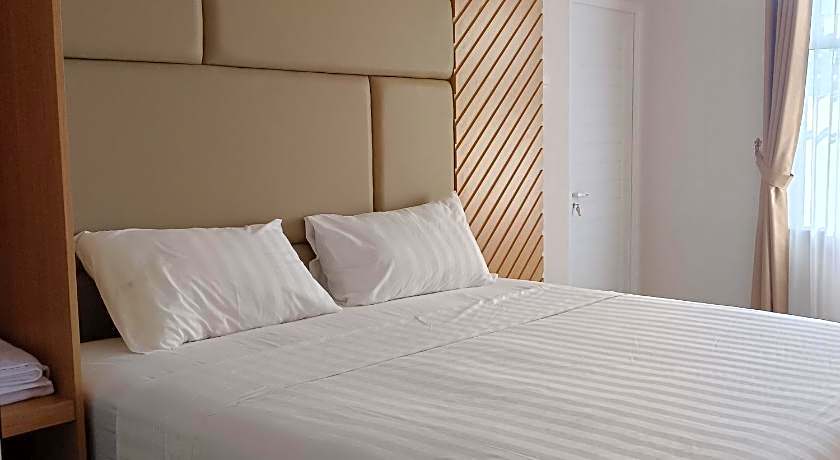 D'Ninety Six Inn Hotel Gunungkidul