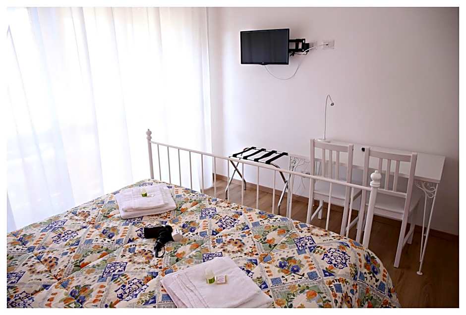 Tosca B&B