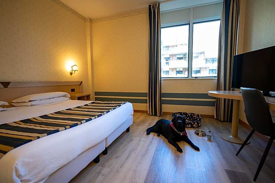 Hotel Torre Di Pratolungo