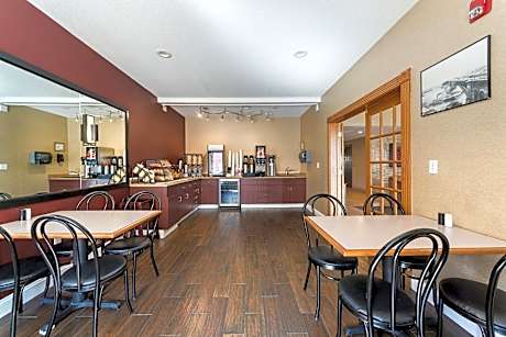 Red Roof Inn St Louis - Troy, IL