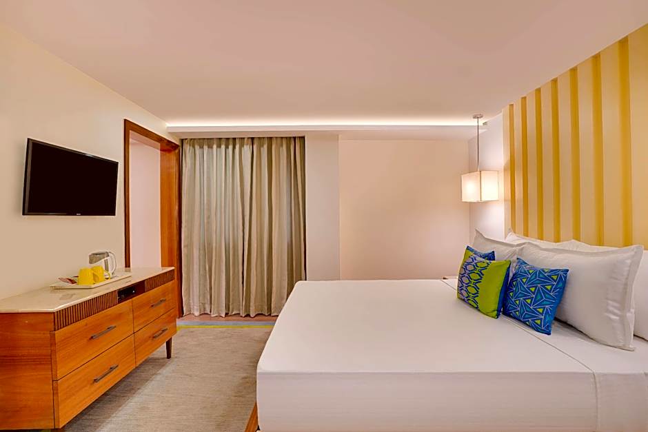 LEMON TREE HOTEL CENTRE POINT JAMSHEDPUR