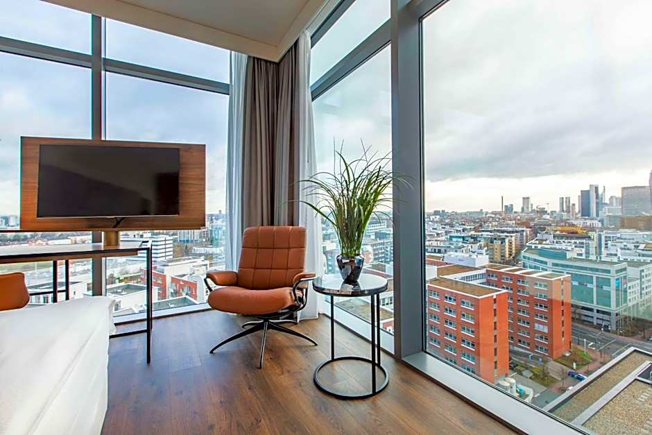 Radisson Blu Hotel Frankfurt