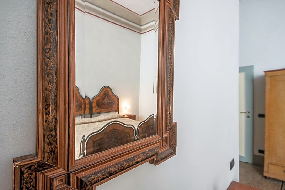 Casa Rovai Guest House