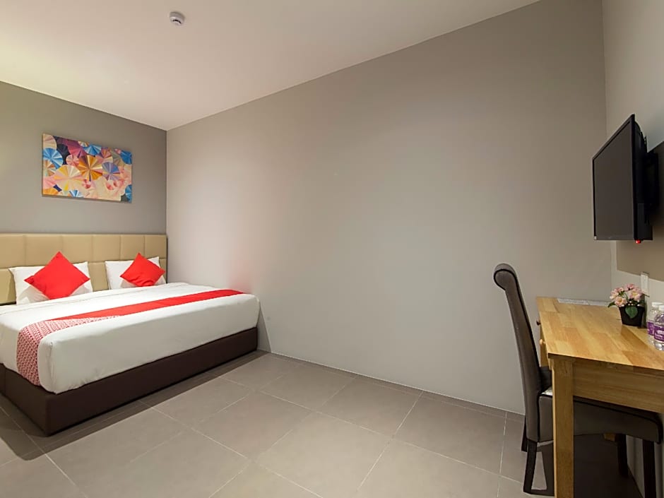 Yootel Boutique Hotel