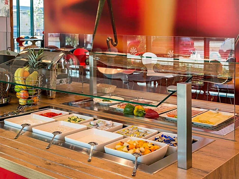 Ibis Muenchen City Ost