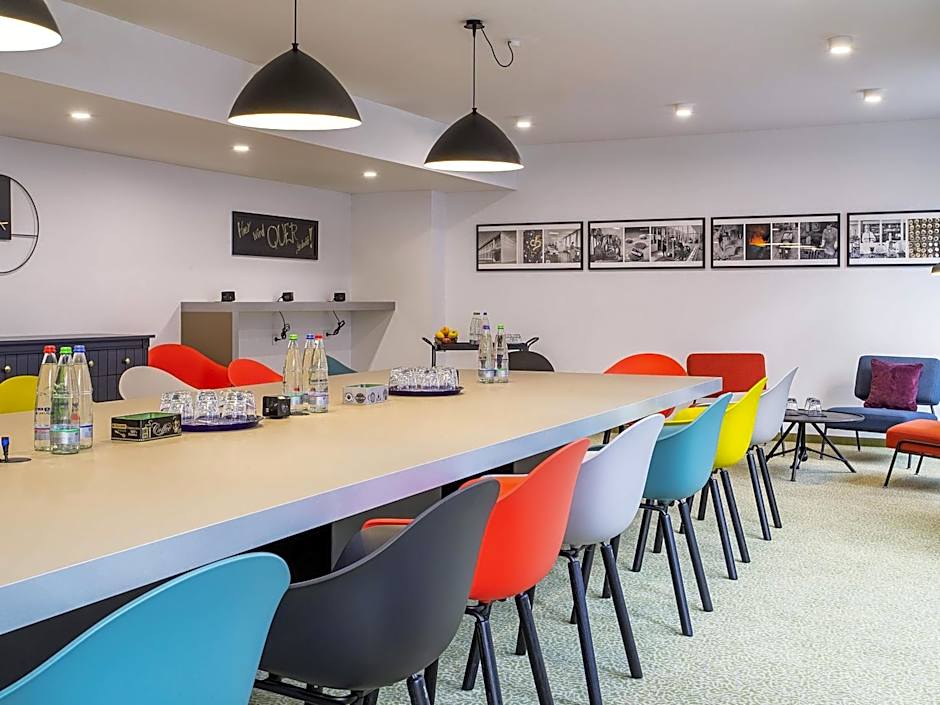 ibis Styles Pforzheim