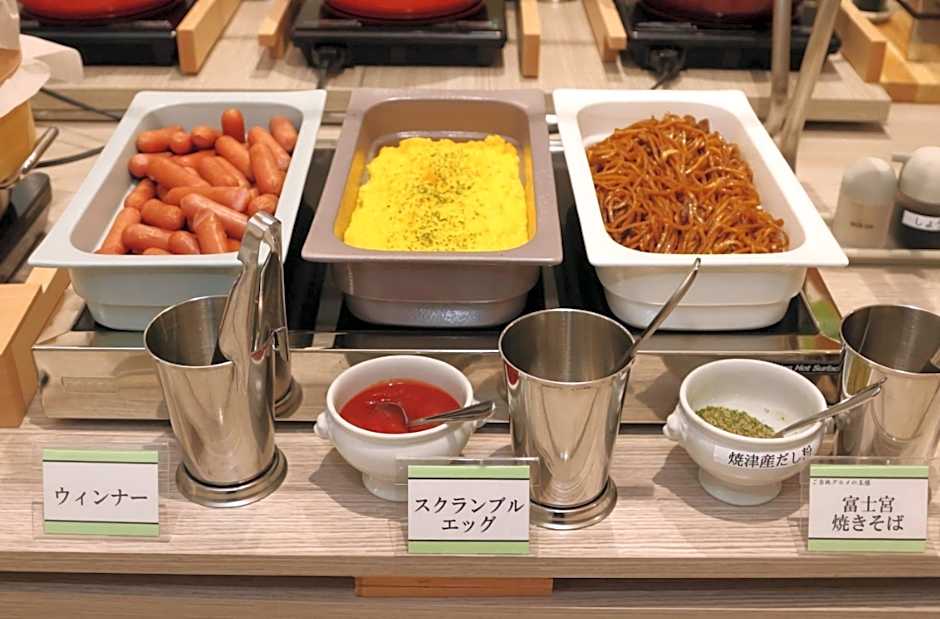 Kuretake Inn Premium Shizuoka Annex