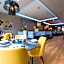 Leonardo Royal Hotel Barcelona Fira