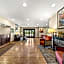 Comfort Inn Willow Springs