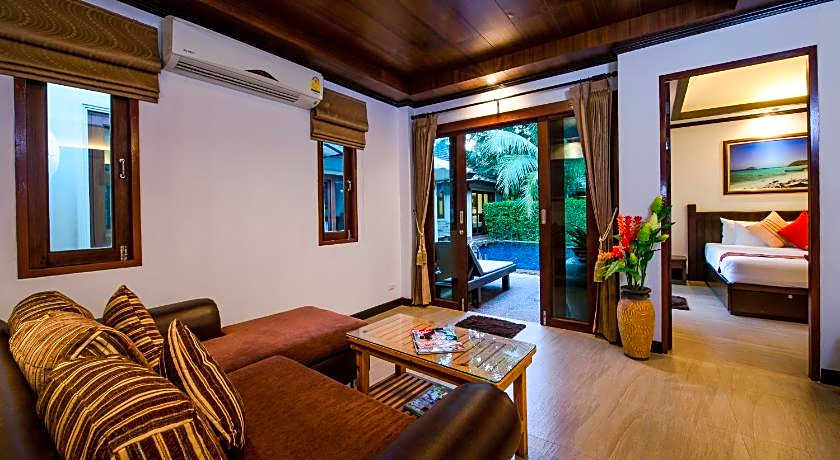 Pai Tan Villas