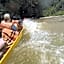 Taman Negara River View Lodge