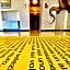 LH Hotel Arca Street Art