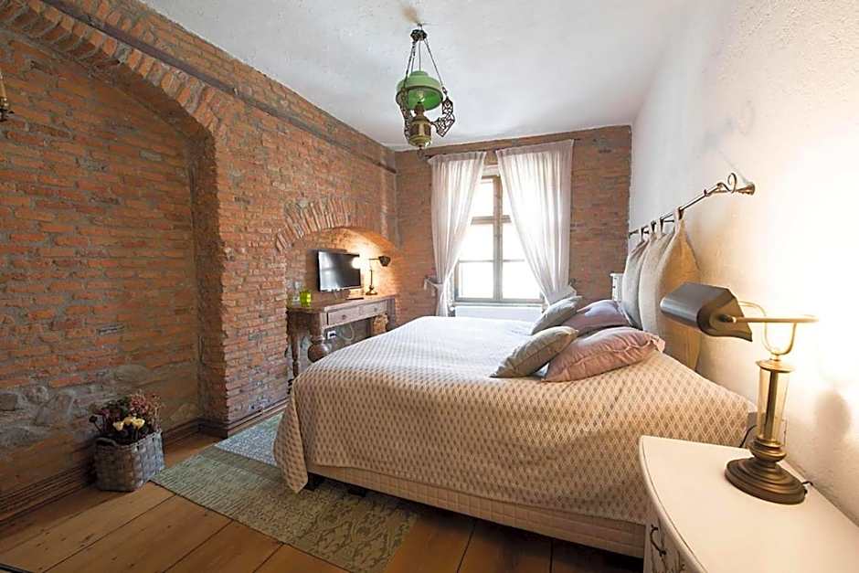 Casa Veche