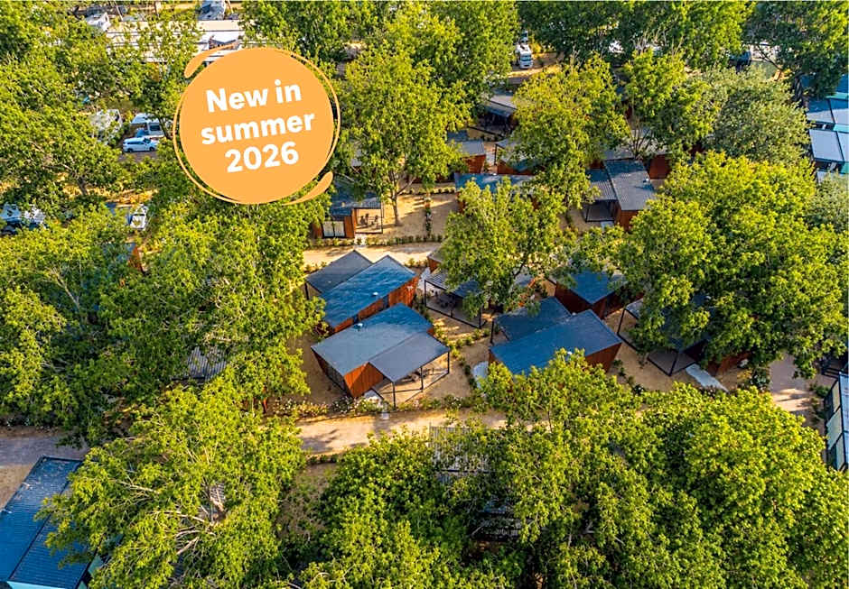 Camping Almissa