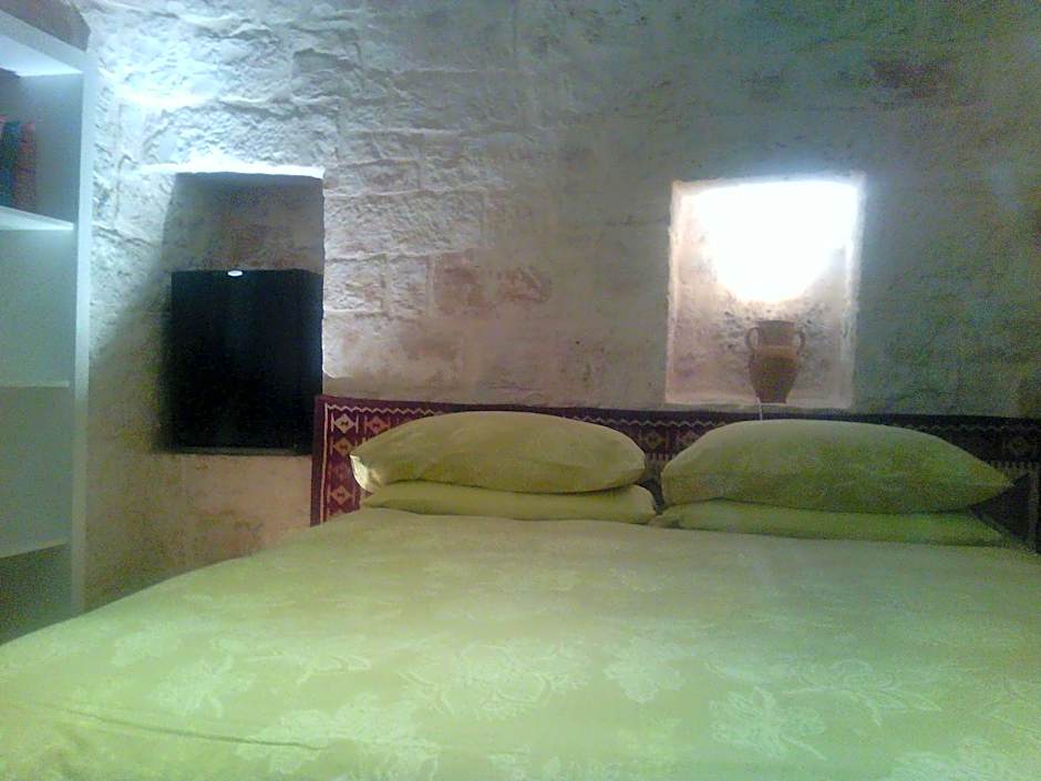 Foto 1 daripada 10 — Trullo (2 Adults)