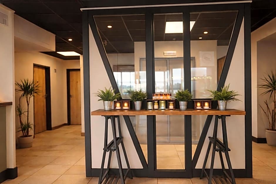 Sure Hotel by Best Western Sud