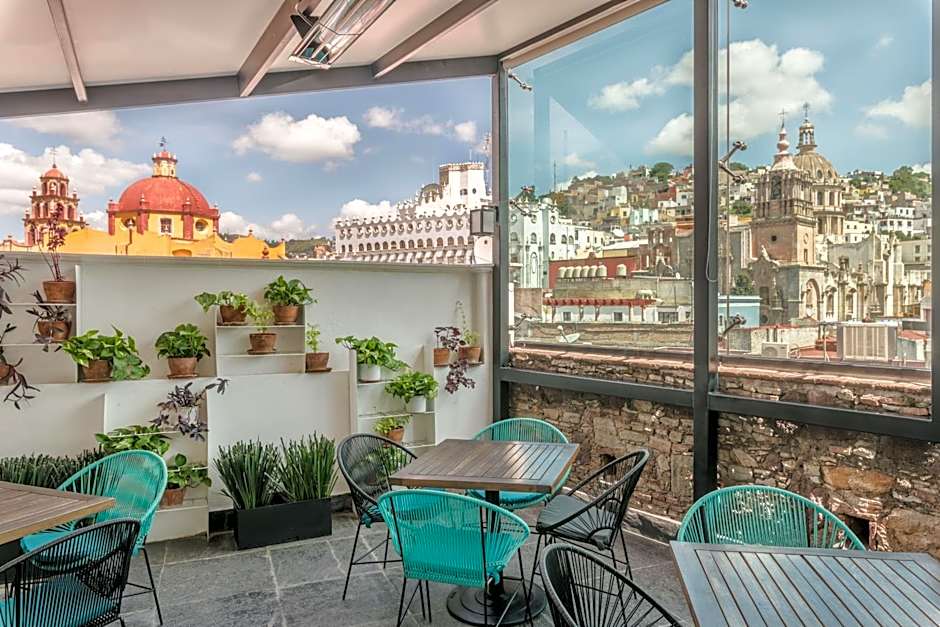 Edelmira Hotel Boutique