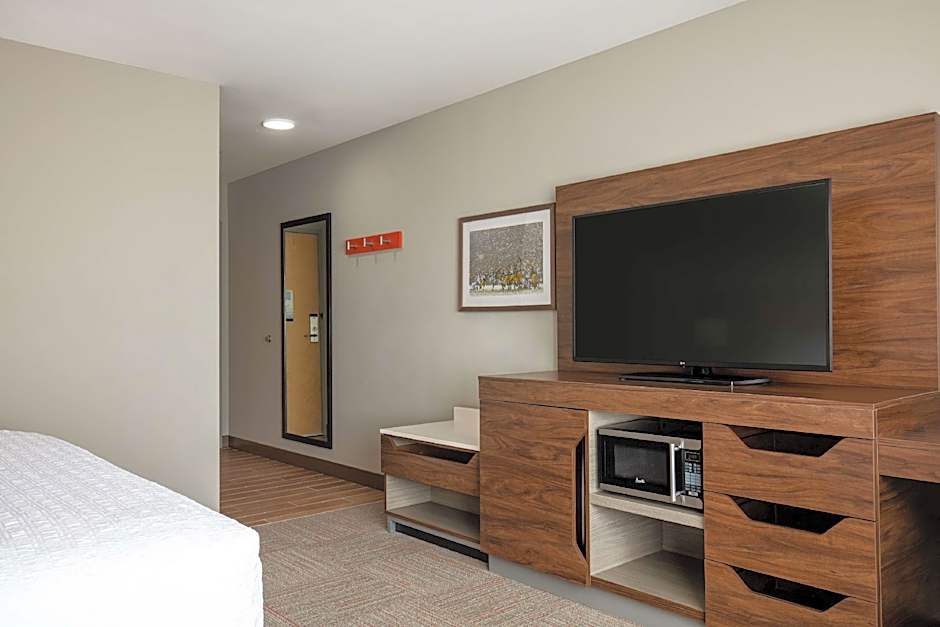 Hampton Inn Green Bay Stadium, Wi