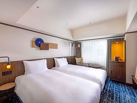 Superior Twin Room - Non Smoking