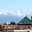 Riad ABBASSIA Marrakech Premiere - Authentic Medina Experience