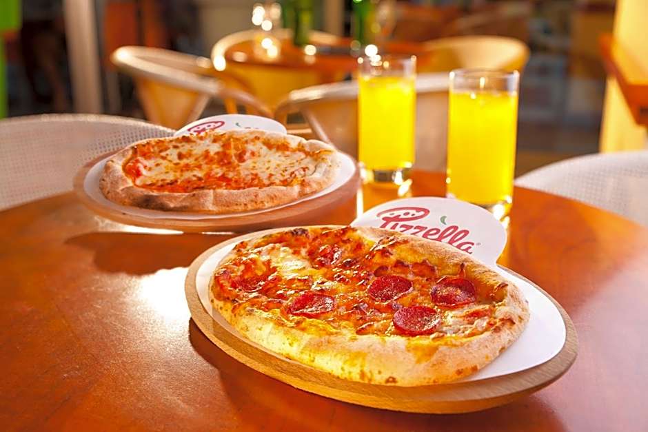 Terme Topolsica - Hotel Vesna