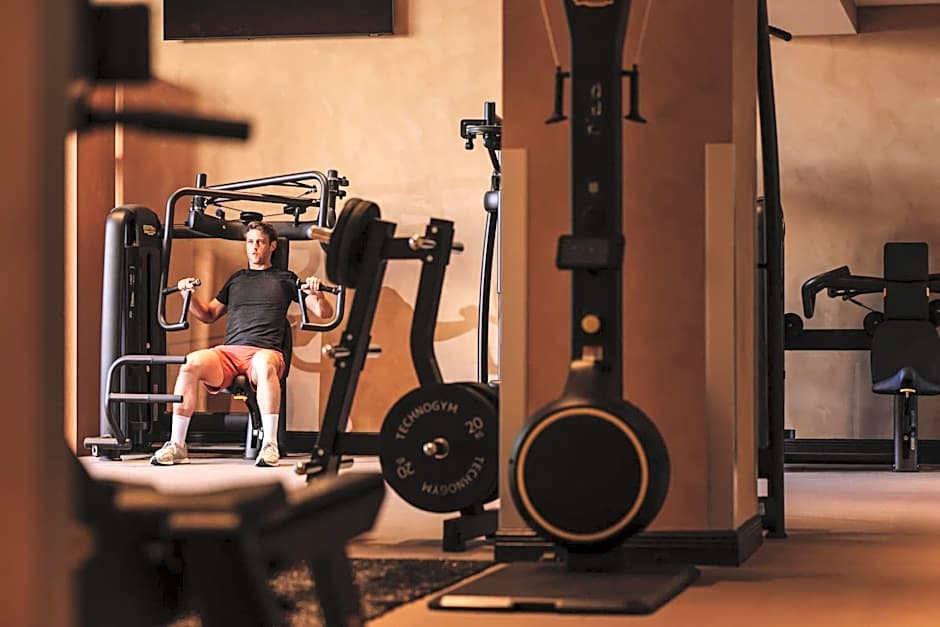 The Ritz-Carlton Grand Cayman