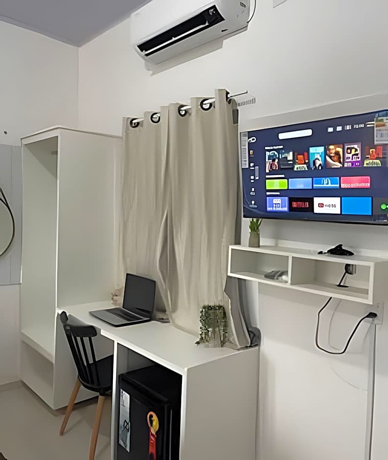 Apartamentos Vitória