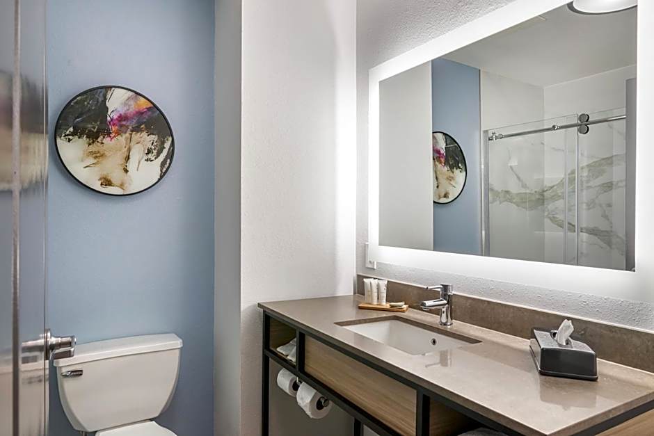 Country Inn & Suites by Radisson, Savannah Airport, GA