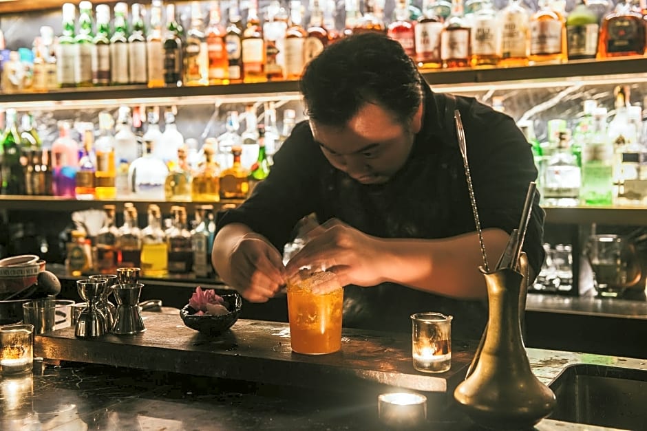 The Davis Bangkok