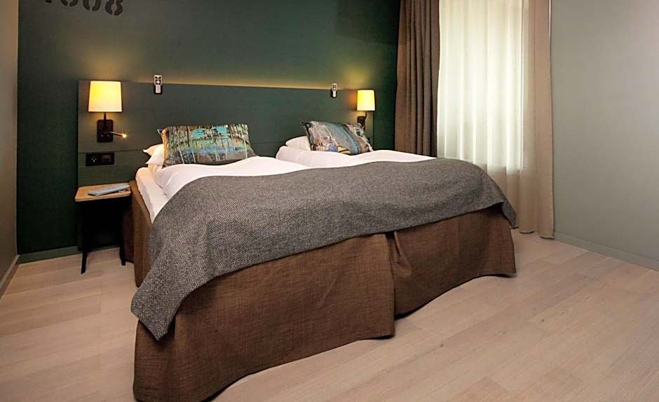 Scandic Kristiansand Bystranda