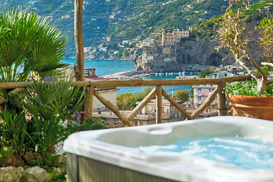 Hotel Botanico San Lazzaro