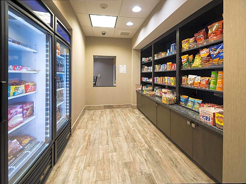 Hampton Inn By Hilton Hernando MS