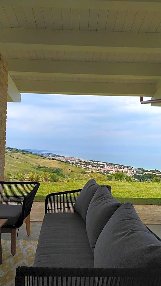 Casale Adriatico B&B