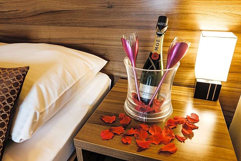 Hotel Comfort with free Wellness and Fitness Centrum