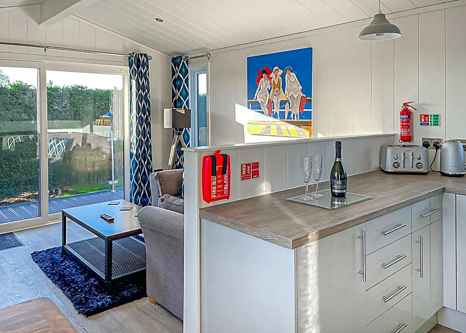 Hollybrook Lodges