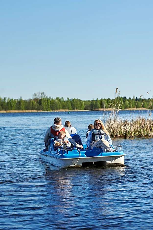 Hotel Narvil Conference & Spa